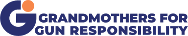 Grandmothers for Gun Responsibility logo