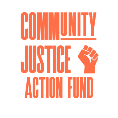CJAF Logo
